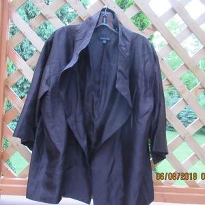 Beautiful Eileen Fisher Jacket
